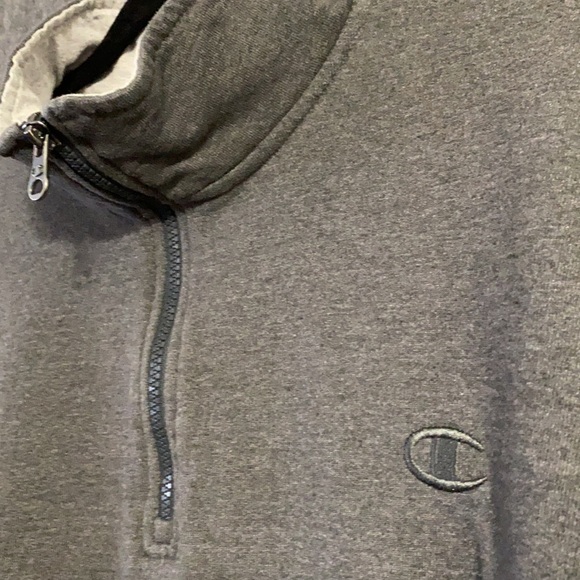 Champion Sweater - Picture 3 of 7